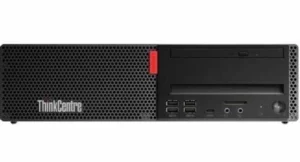 Lenovo ThinkCentre M920s - Intel i5 8500 3,0GHz 256GB NVMe 8GB Win11 Pro