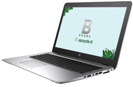 HP EliteBook 850 G3 (Refurbished) B
