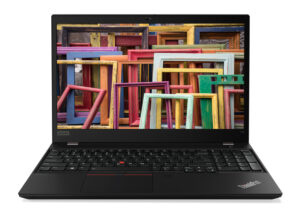 Lenovo ThinkPad T15 G2 - 15,6" Full-HD IPS - Intel Core i7-1185G7 - 32GB RAM - 512GB SSD - Windows 11 Pro - Guld stand