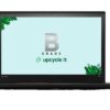 ThinkPad T440P i5-4300M 14" HD 8 GB DDR3L-SDRAM 240 GB SSD Windows 10 Pro - Sølv stand