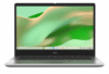 Acer Chromebook 314 - MediaTek Kompanio 500 1.9GHz - 4GB RAM - 2GB Flash - 14" - Guld stand