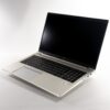 HP Elitebook 850 G7 - i5-10210u 1.6GHz - 16 GB RAM - 256 GB NVME - 15" FHD - Sølv stand