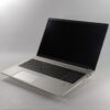 HP Elitebook 850 G7 - i5-10210u 1.6GHz - 16 GB RAM - 256 GB NVME - 15" FHD - Bronze stand