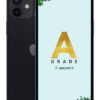 Apple iPhone 12 - Guld stand