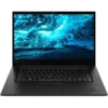 Lenovo ThinkPad X1 Extreme 3rd Gen 15" - Intel i7 10850H 2.7GHz 2TB NVMe 32GB Win11 Pro - Sølv stand