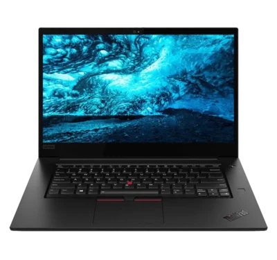 Lenovo ThinkPad X1 Extreme 3rd Gen 15" - Intel i7 10850H 2.7GHz 2TB NVMe 32GB Win11 Pro - Sølv stand