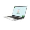EliteBook x360 1040 G5 i5-8250U Hybrid (2-i-1) 14" Touchskærm 16 GB RAM 256 GB SSD Windows 11 Pro - Bronze stand