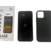 Bundle Apple iPhone 12 128GB (Sort) - Sølv stand
