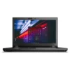 Lenovo ThinkPad P52 15" - Intel i7 8850H 2,6GHz 512GB NVMe 16GB Win11 Pro - Quadro P1000 - Sølv stand