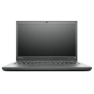 Lenovo ThinkPad T440s 14" - Intel i7 4600U 2,1GHz 256GB SSD 8GB Win10 Pro - Sølv stand