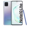 Samsung Galaxy NOTE 10 Lite 128GB (Sølv)