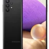 Samsung Galaxy A32 5G 64GB (Sort) - Bronze stand