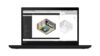 Lenovo ThinkPad P14s G2 - 14" - Core i5 - 16GB - 256GB - Guld stand