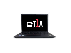 Lenovo ThinkPad X13 Gen 2i - 13.3" - Core i5 - 16GB - 512GB - Guld stand