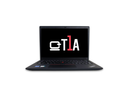 Lenovo ThinkPad X13 Gen 2i - 13.3" - Core i5 - 16GB - 512GB - Guld stand