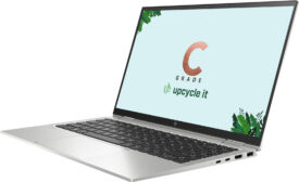 HP EliteBook X360 1040 G7 (Refurbished) C