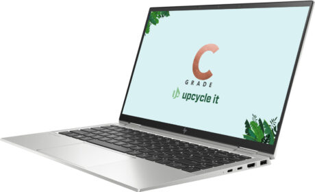 HP EliteBook X360 1040 G7 (Refurbished) C