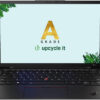 Lenovo ThinkPad X1Carbon 10th (Refurbished) A