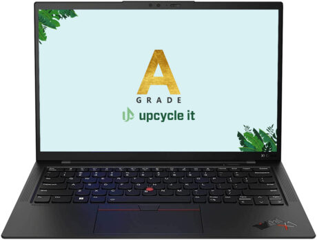 Lenovo ThinkPad X1Carbon 10th (Refurbished) A