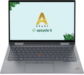Lenovo ThinkPad X1 Yoga Gen 6 (Refurbished)