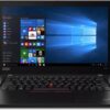 OUTLET: Lenovo ThinkPad X390 13" - Intel i7 8565U 1,8GHz 256GB NVMe 16GB Win11 Pro - Sølv stand