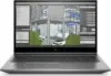 HP ZBook Fury 15 G7 15.6 I7-10850H 32GB 1.024TB NVIDIA Quadro RTX 3000 - Intel UHD Graphics - Guld stand