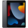Apple Ipad 9th gen. (2021) 64GB Space Gray - Bronze stand