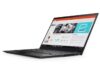 Lenovo ThinkPad X1 Carbon G5 14 I5-6300U 8GB 256GB Windows 11 Pro - Sølv stand