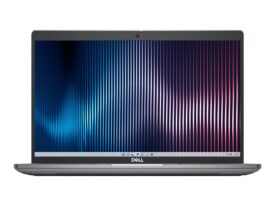Dell Latitude 5440 14 I5-1345U 16GB 256GB Intel Iris Xe Graphics Windows 11 Pro - Guld stand