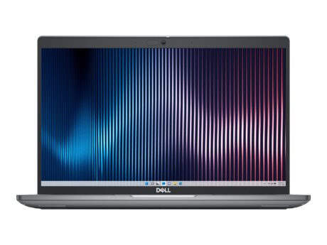 Dell Latitude 5440 14 I5-1345U 16GB 256GB Intel Iris Xe Graphics Windows 11 Pro - Guld stand