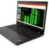 Lenovo ThinkPad L15 G2 15.6 I5-1135G7 8GB 256GB Windows 11 Pro - Sølv stand