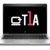 HP EliteBook 840 G6 14 I5-8365U 32GB 512GB Intel UHD Graphics 620 Windows 10 Pro 64-bit - Guld stand