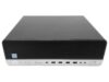 HP EliteDesk 800 G5 SFF i5-9500 8GB 256GB Intel UHD Graphics Windows 10 Pro - Guld stand