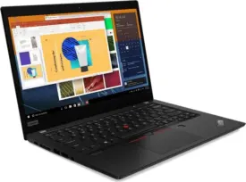 LENOVO TP X13 G1 R3-4450U 8GB 256GB Windows 11 Pro - Sølv stand