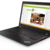 Lenovo ThinkPad X280 12.5 I5-8250U 16GB 256GB Windows 11 Pro - Bronze stand ---