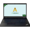 ThinkPad T15p 1.Gen i7-10750H 15.6" 4K Ultra HD 32 GB RAM 1 TB SSD NVIDIA® GeForce® GTX 1050 Windows 11 Pro - Guld stand