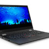 Lenovo ThinkPad X380 Yoga - 13.3" Touch - Core i5 - 8GB - 256GB - Guld stand