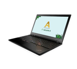 Lenovo Thinkpad P51 (Refurbished) A