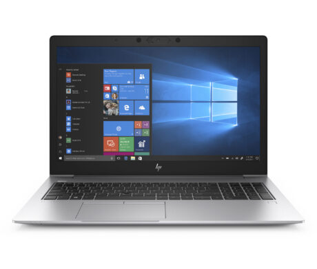 T1A HP EliteBook 850 G6 Refurbished i7-8565U 15.6" 8 GB RAM 256 GB SSD Windows 10 Pro ,