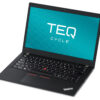 Teqcycle Lenovo Thinkpad T480S i5-8250U 14" 16 GB RAM 256 GB SSD Windows 11 Pro