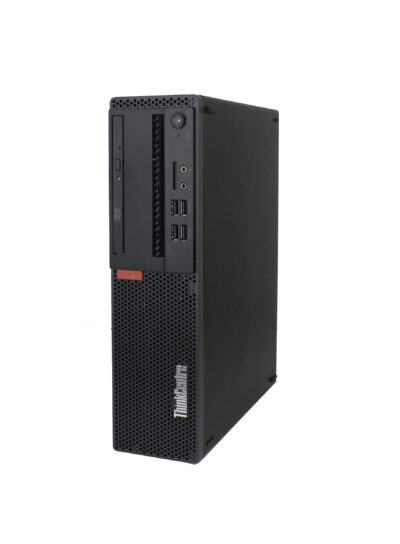 T1A D-M710S-MU-T003 PC i5-7400 8 GB 240 GB SSD Windows 10 Pro SFF