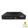 Lenovo ThinkCentre M720q - Core i7 - 32GB - 512GB - Guld stand
