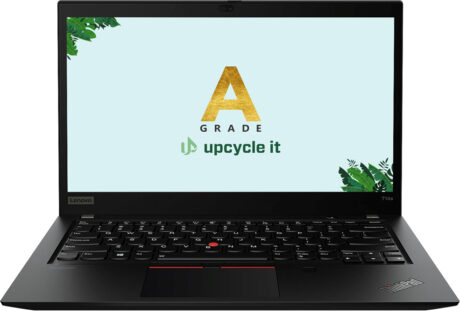 Lenovo ThinkPad T14s G3 (Refurbished)