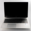 HP EliteBook 850 G6 - i5-8265u 1.6GHz - 8GB RAM - 256GB NVMe - 15" FHD - Win 11 - Bronze stand