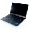 Lenovo ThinkPad P52s - i7-8650U 1.9GHz - 32B RAM - 512GB NVME - 15" FHD Quadro P500 - Guld stand