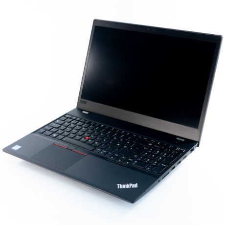 Lenovo ThinkPad P52s - i7-8650U 1.9GHz - 32B RAM - 512GB NVME - 15" FHD Quadro P500 - Guld stand