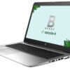 EliteBook 850 G3 i5-6200U 15.6" 8 GB RAM 256 GB SSD Windows 10 Pro , - Sølv stand