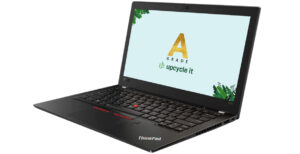 Lenovo ThinkPad X280 (Refurbished) A