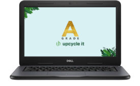 Dell Latitude 3310 - Guld stand