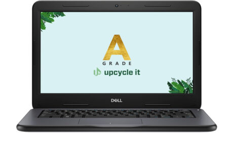 Dell Latitude 3310 - Guld stand
